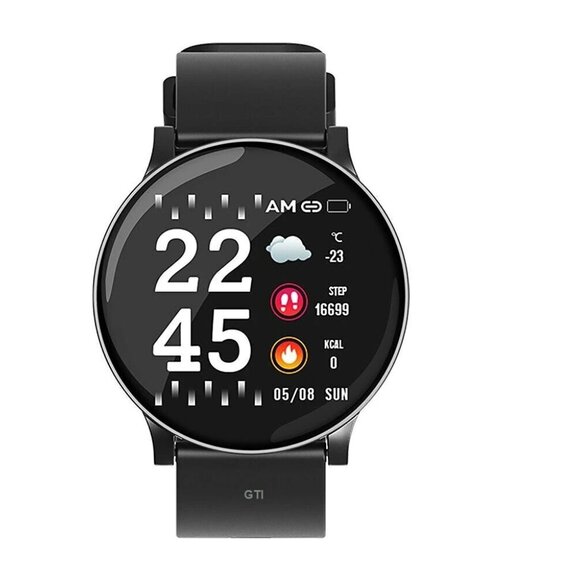 Solo Be Safe Smart Watch. Your Health Your Journey Your watch. - Picture 7 of 8